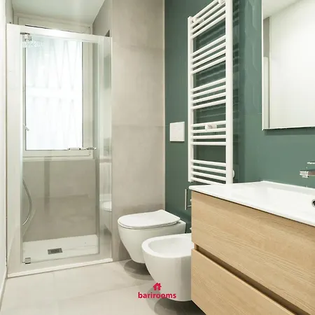 Davanzati Flat *
