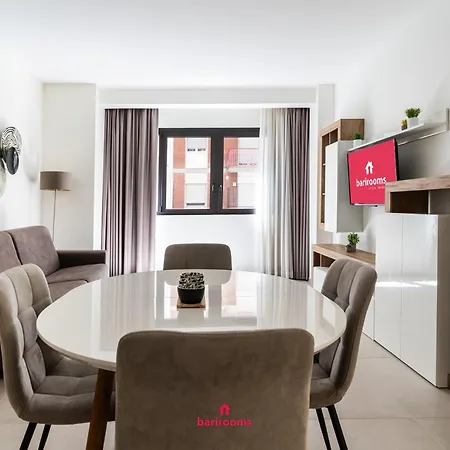 Davanzati Flat