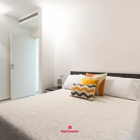 Apartment Davanzati Flat Bari
