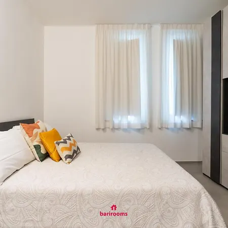 Davanzati Flat Bari