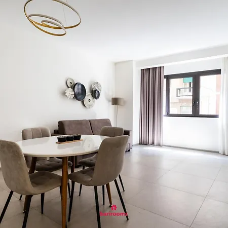 Apartment Davanzati Flat *